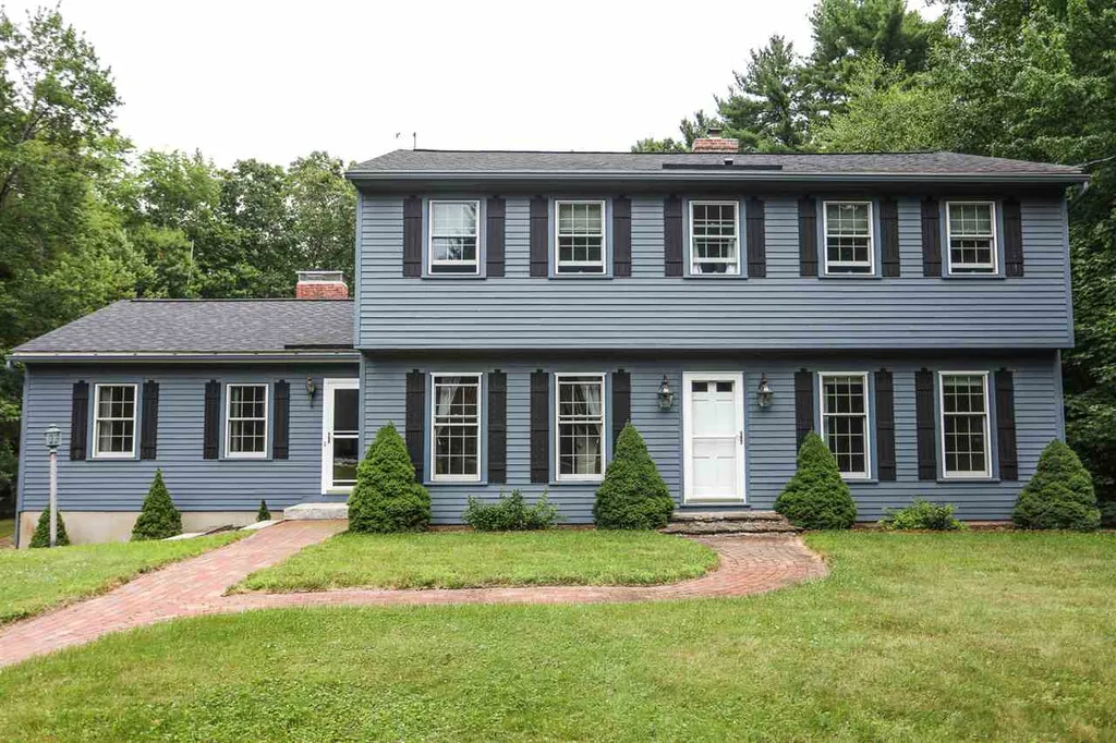 26 Edinburgh Drive Bedford NH 03110