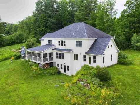 420 Lonesome Trail Waterbury VT 05676