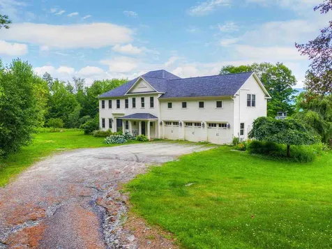 420 Lonesome Trail Waterbury VT 05676