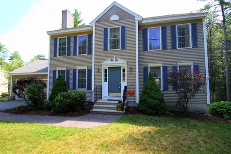 73 Cutler Road Litchfield NH 03052