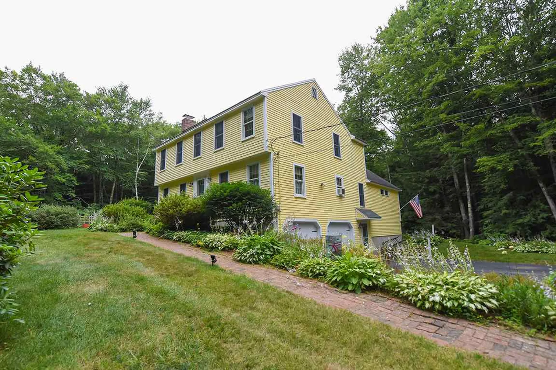 110 Hooke Road Fremont NH 03044