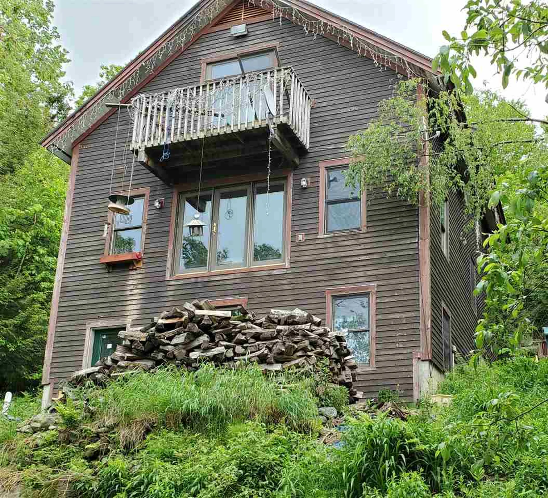 235 Middlesex Notch Road Waterbury VT 05676
