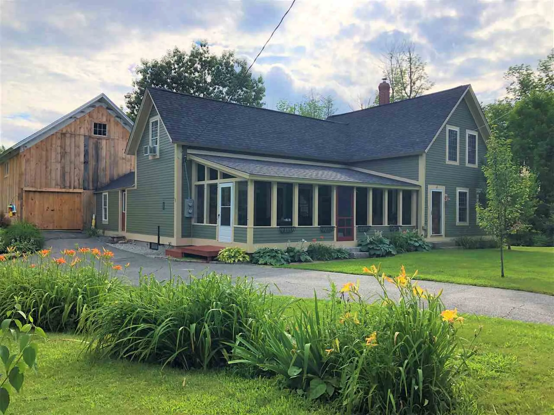 43 West Main Street Rindge NH 03461