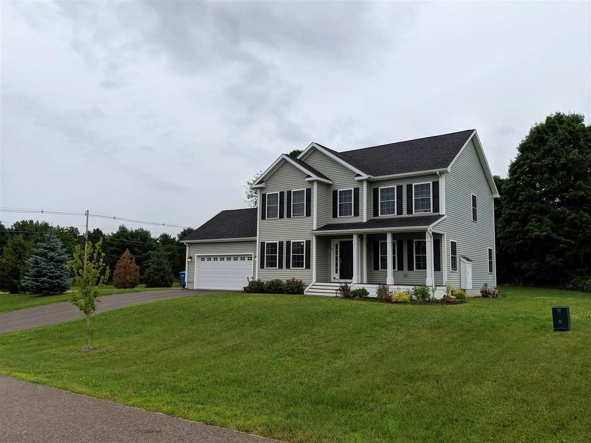15 Kathleen Lane Colchester VT 05446