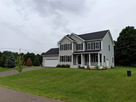 15 Kathleen Lane Colchester VT 05446