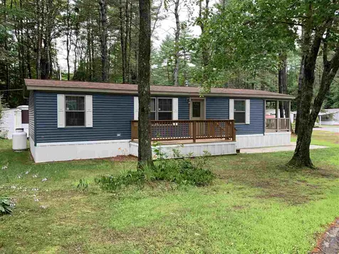 20 Blue Jay Court Keene NH 03431