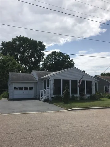 82 Bellevue Street Winooski VT 05404