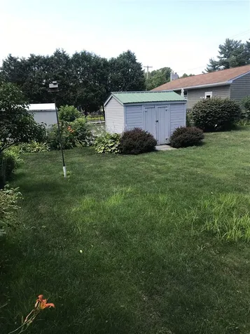 82 Bellevue Street Winooski VT 05404