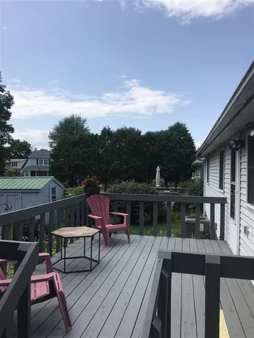 82 Bellevue Street Winooski VT 05404