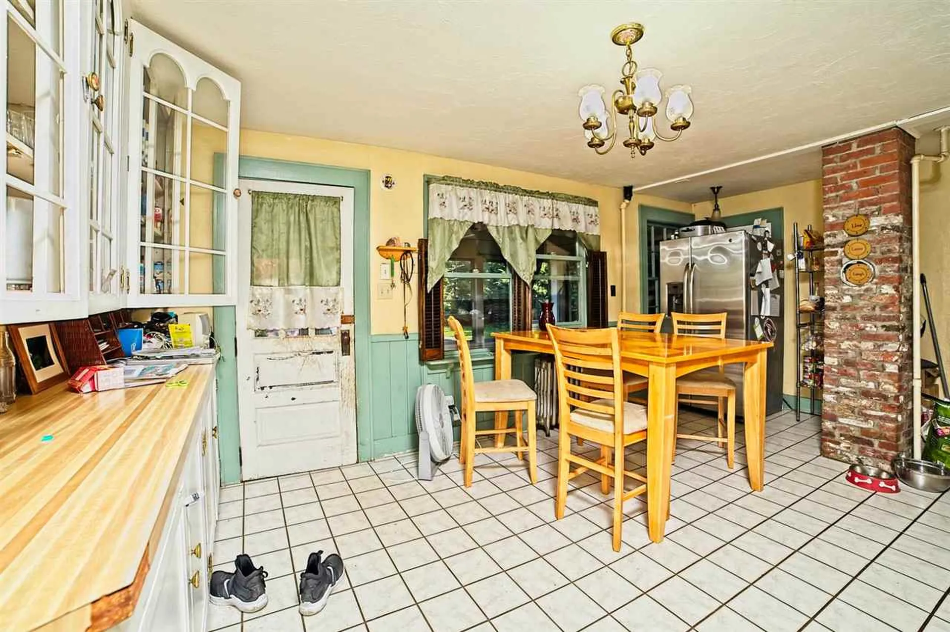 97 Highland Street Plymouth NH 03264
