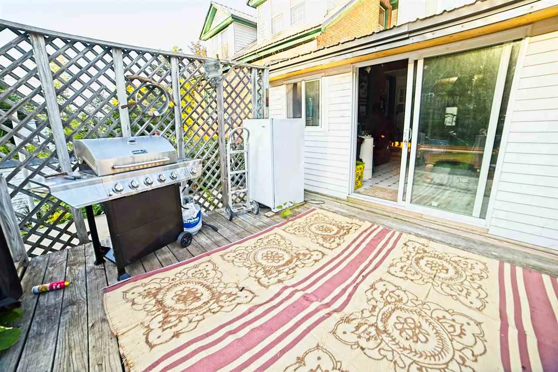 97 Highland Street Plymouth NH 03264