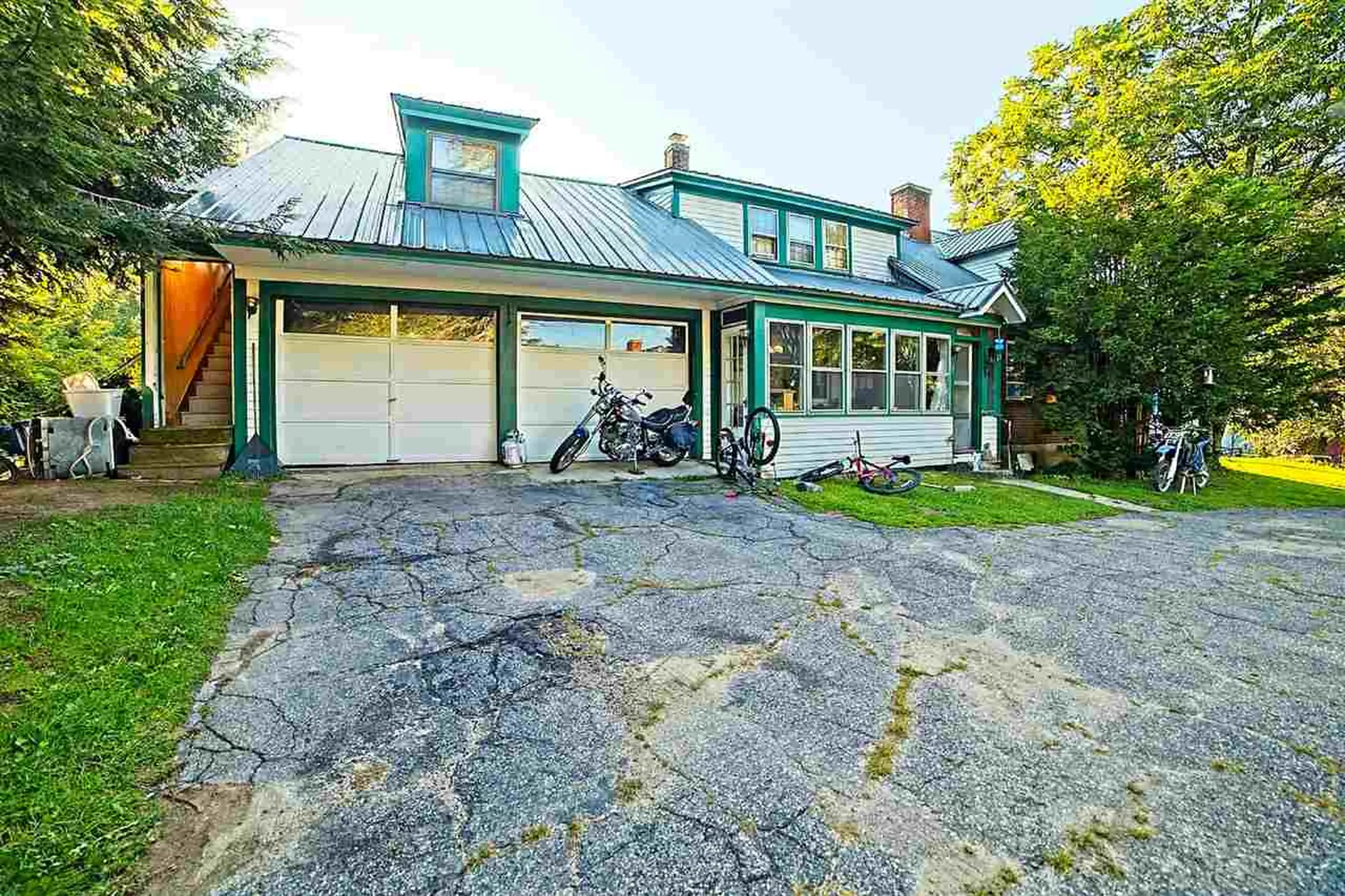 97 Highland Street Plymouth NH 03264