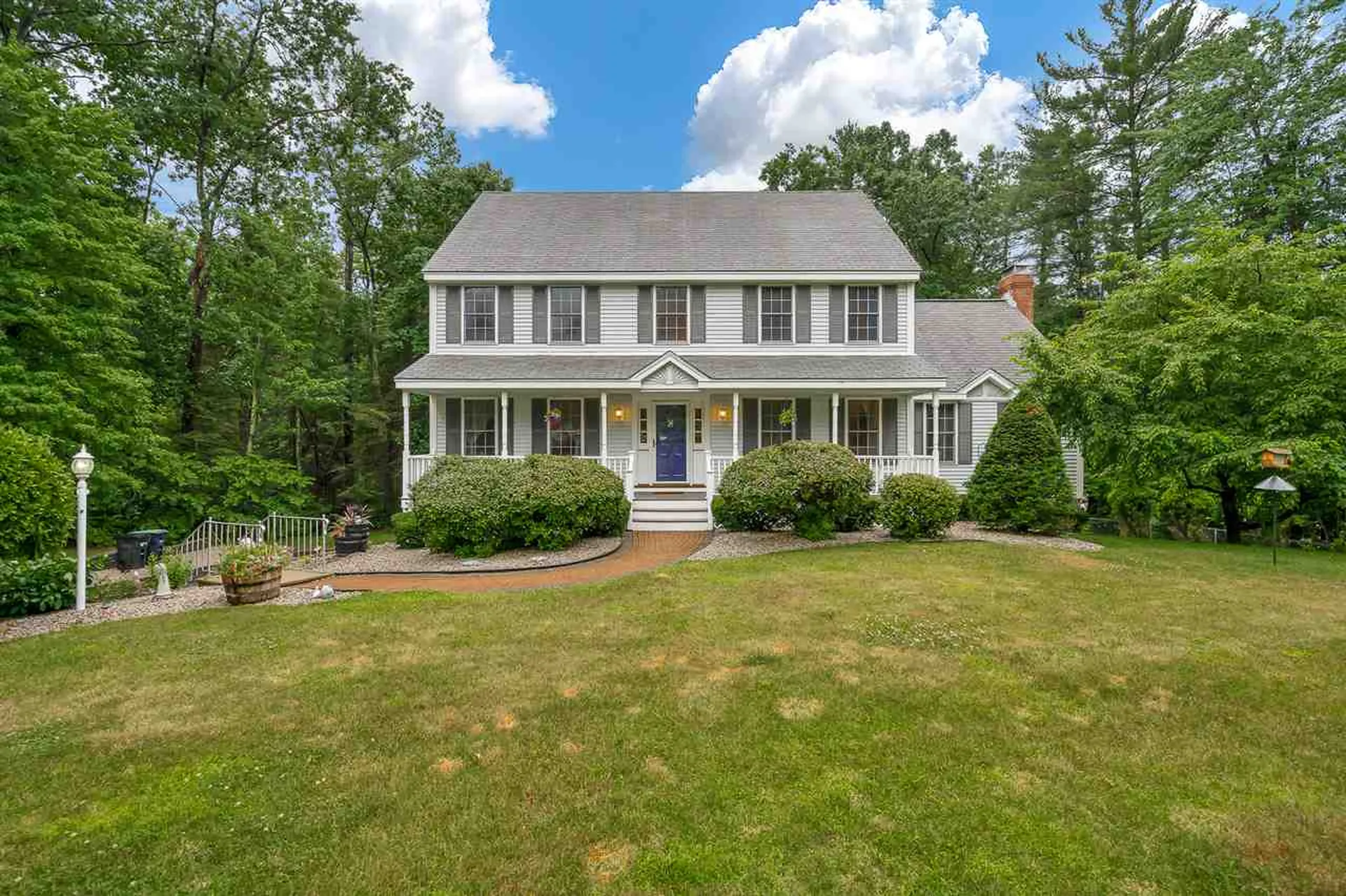 22 Briarwood Drive Salem NH 03079
