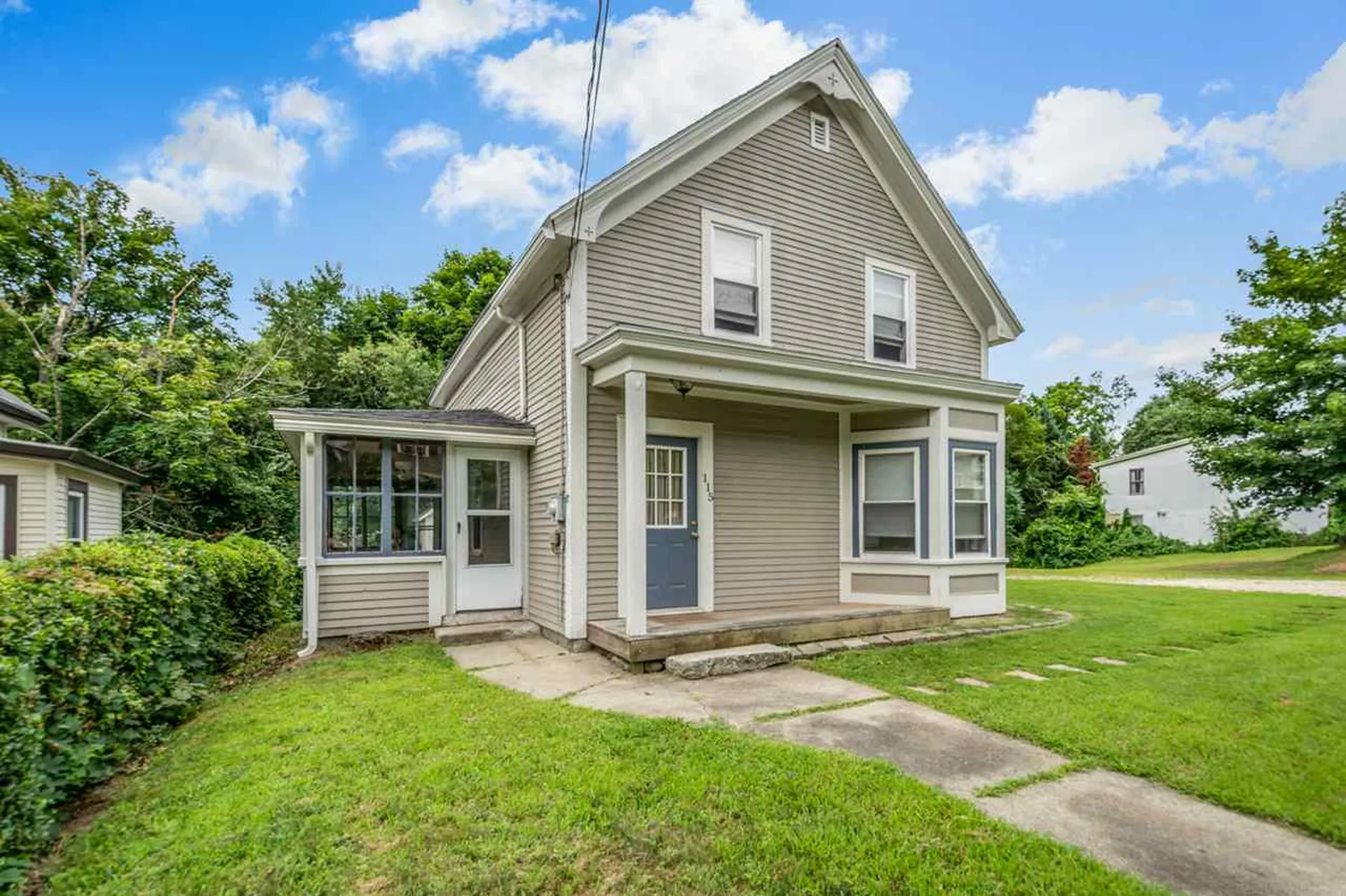 115 Maple Street Wilton NH 03086