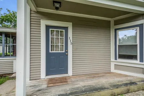 115 Maple Street Wilton NH 03086