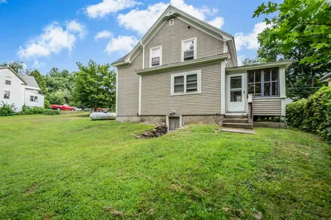 115 Maple Street Wilton NH 03086