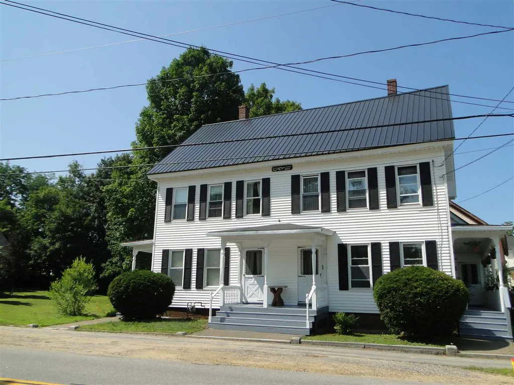 55-57 Province Street Laconia NH 03246