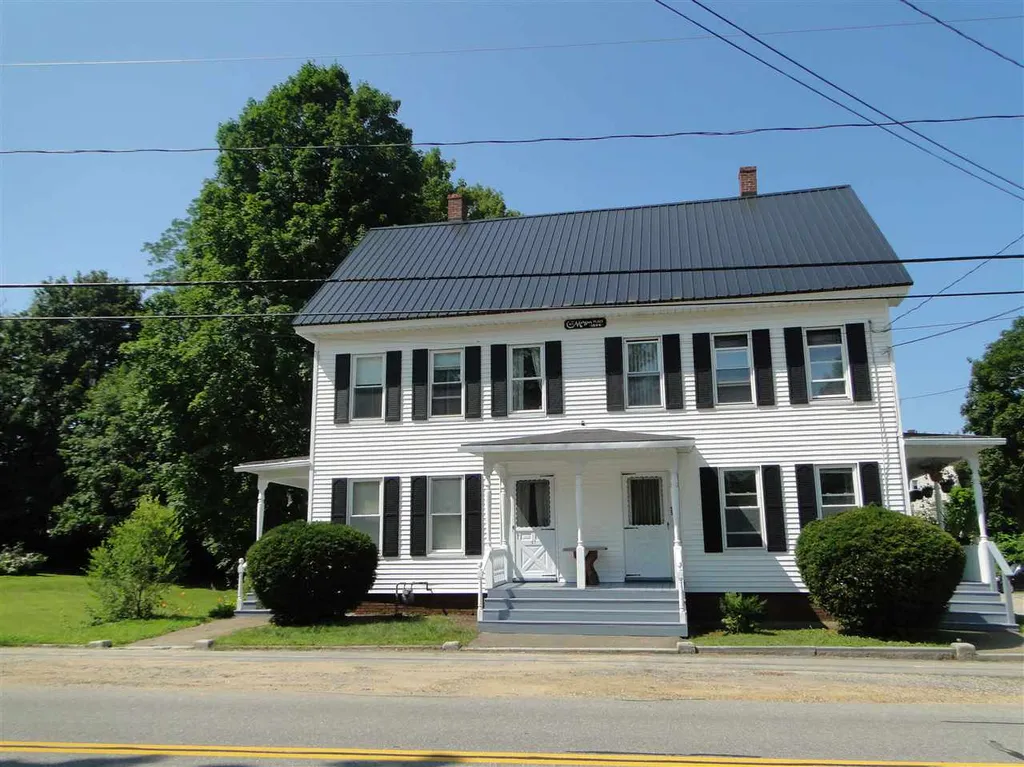 55-57 Province Street Laconia NH 03246