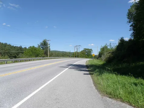 0 River Road Moretown VT 05660