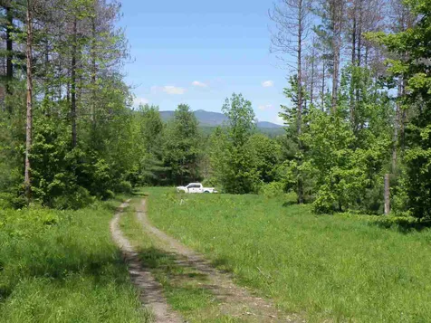 0 River Road Moretown VT 05660