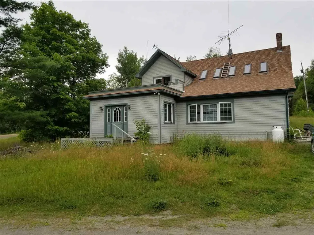 224 Hardwood Hill Road Richford VT 05476