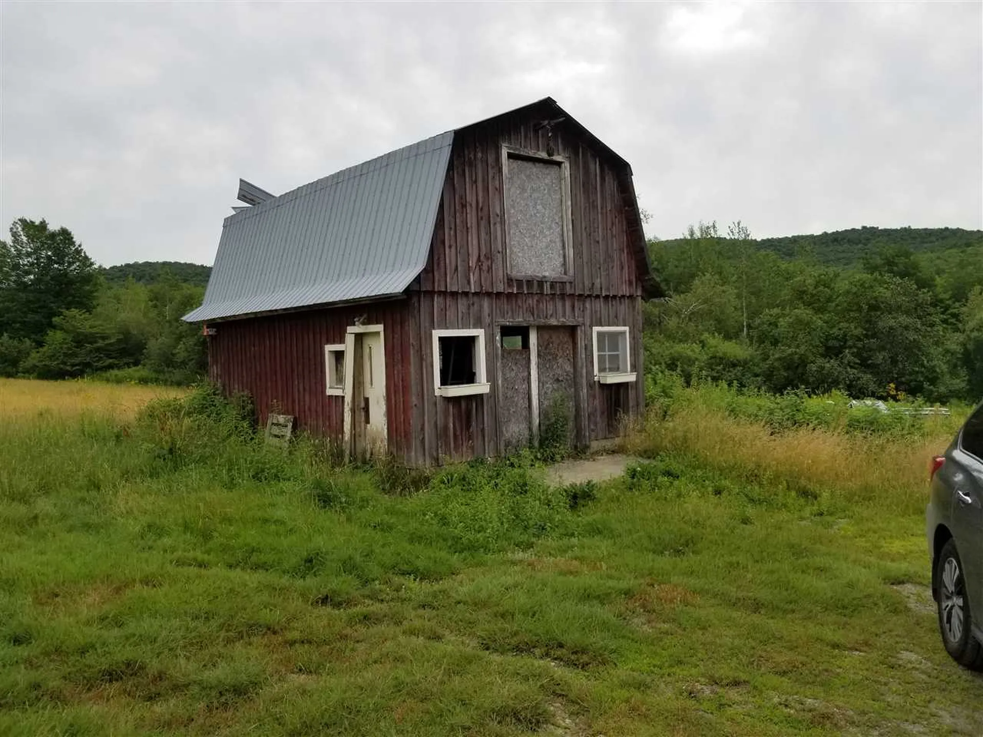 224 Hardwood Hill Road Richford VT 05476