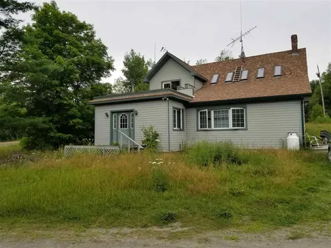 224 Hardwood Hill Road Richford VT 05476