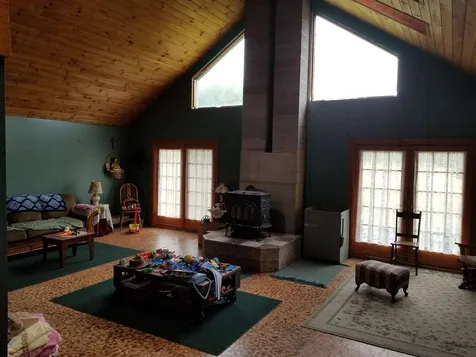 224 Hardwood Hill Road Richford VT 05476