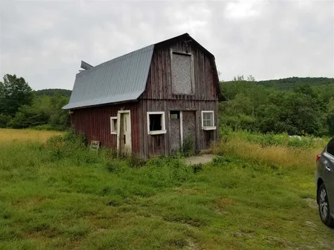 224 Hardwood Hill Road Richford VT 05476