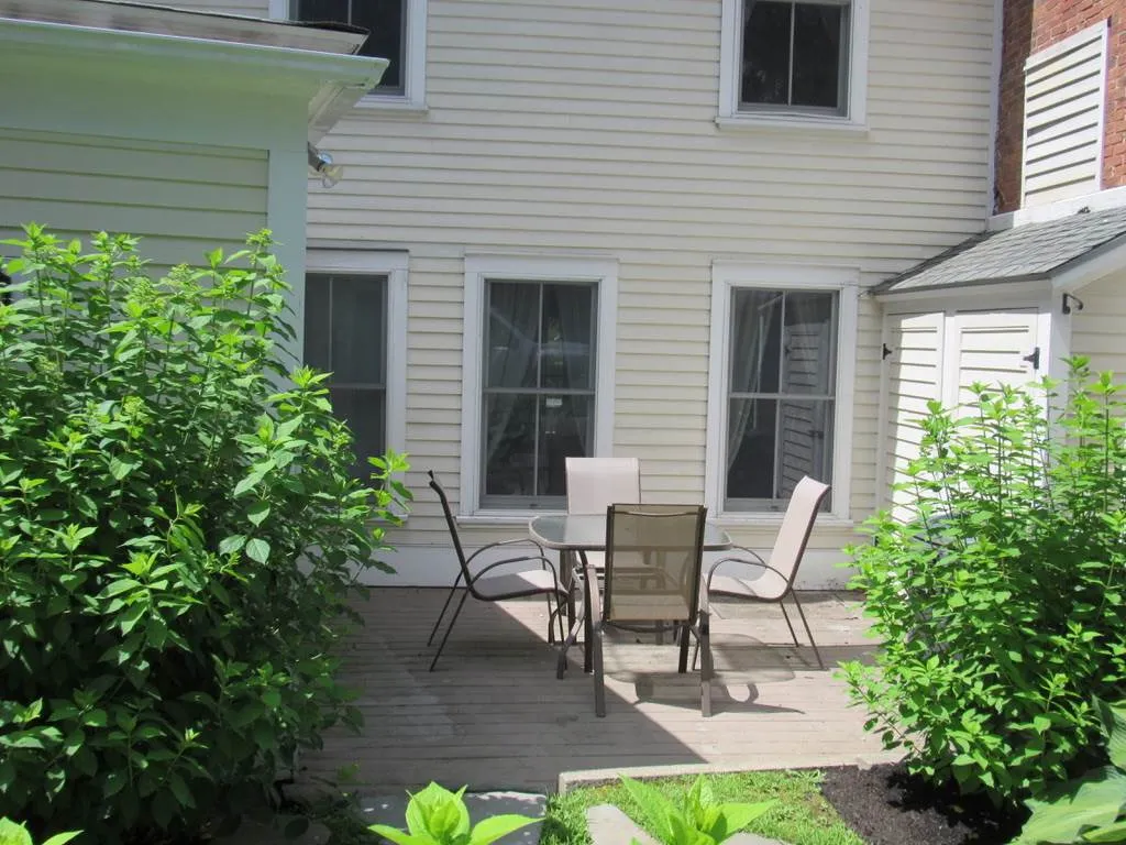 32 The Green Street Woodstock VT 05091