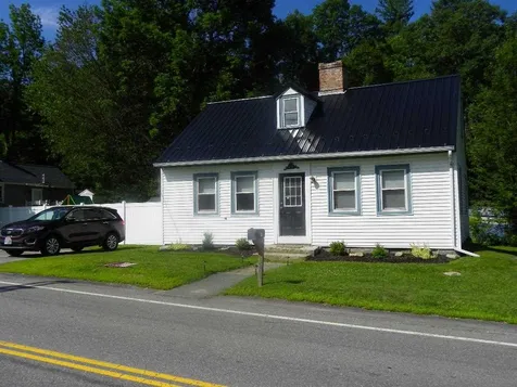19 Pleasant Street Greenville NH 03048