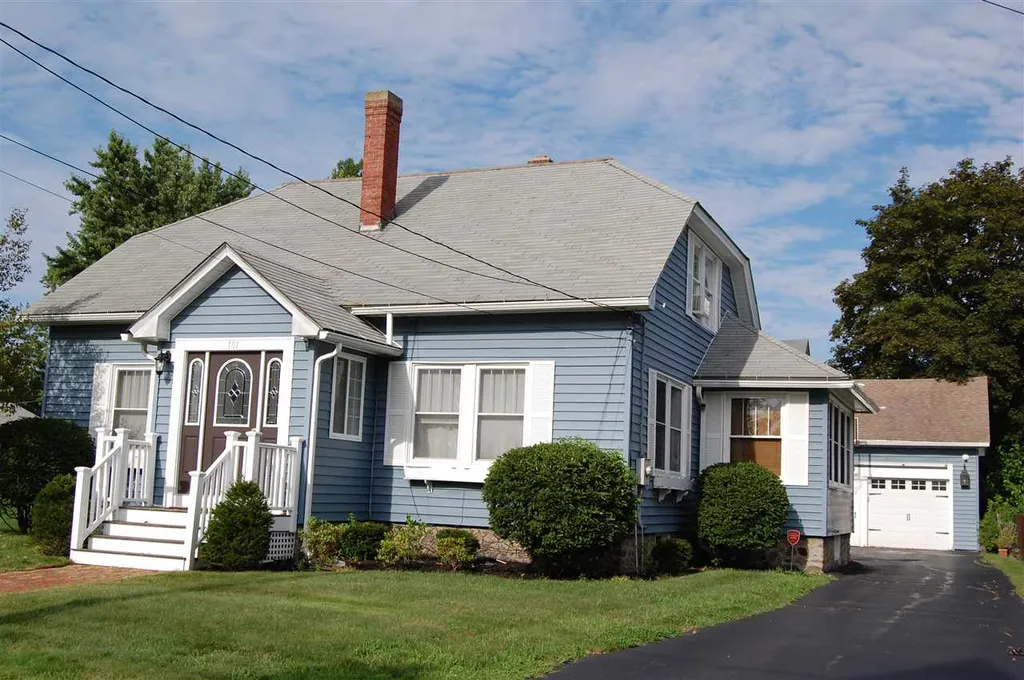 101 Forest Street Manchester NH 03102