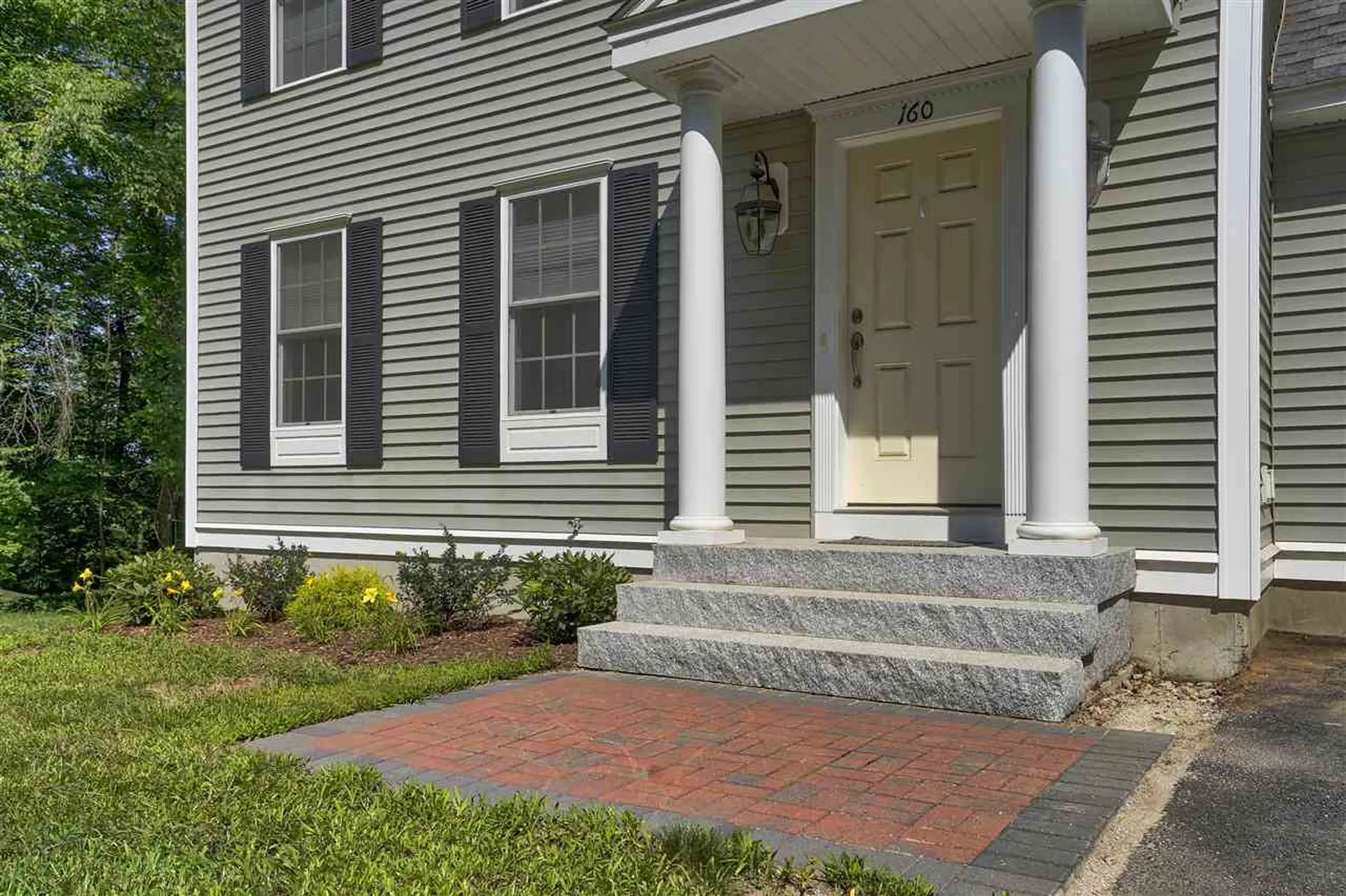 160 Range Road Windham NH 03087