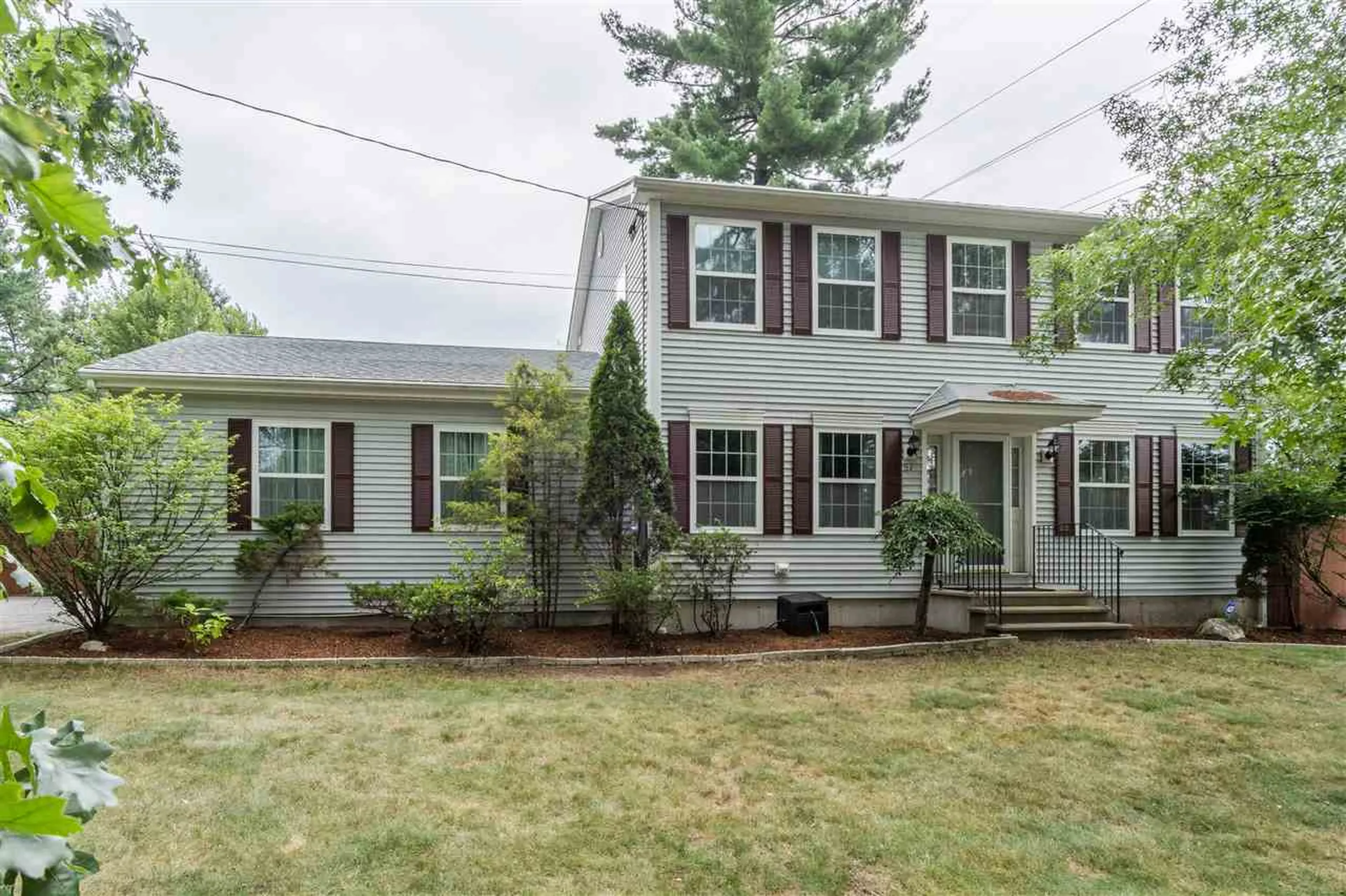 57 Harris Road Nashua NH 03062