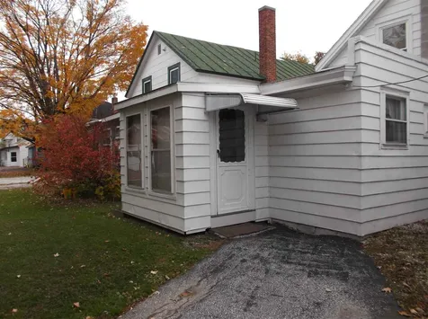 30 North Elm Street St. Albans City VT 05478