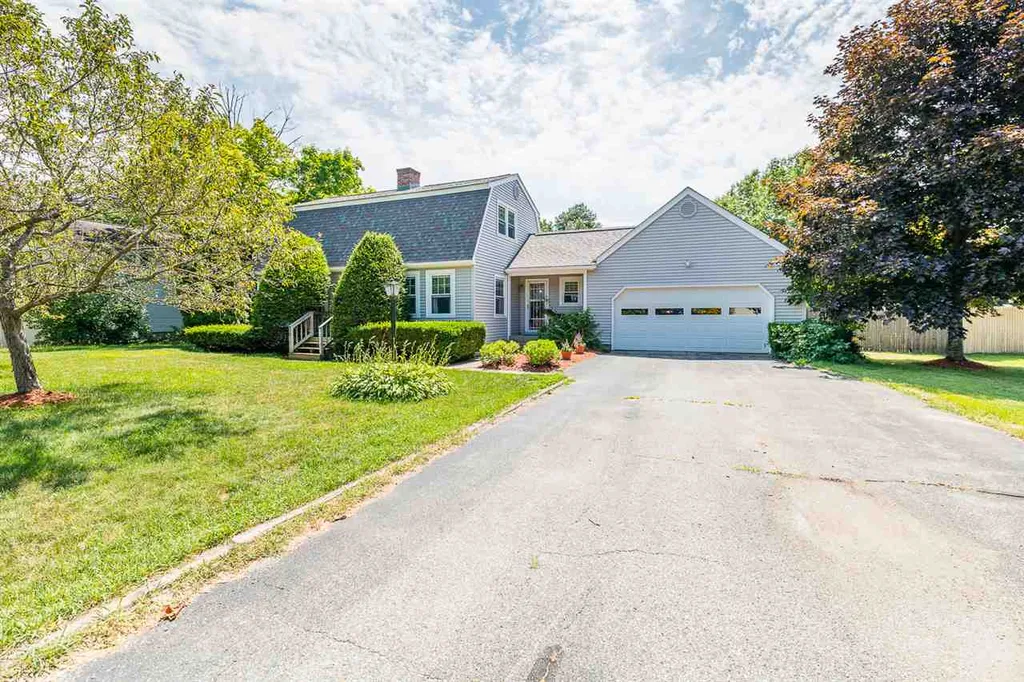 295 Mallard Drive Colchester VT 05446