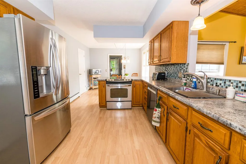 295 Mallard Drive Colchester VT 05446
