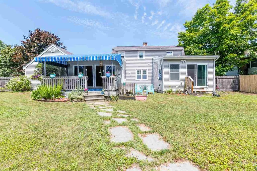 295 Mallard Drive Colchester VT 05446