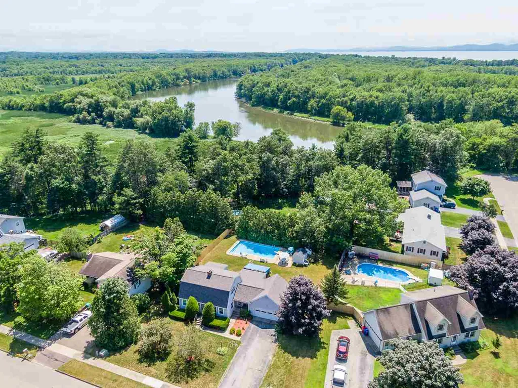 295 Mallard Drive Colchester VT 05446