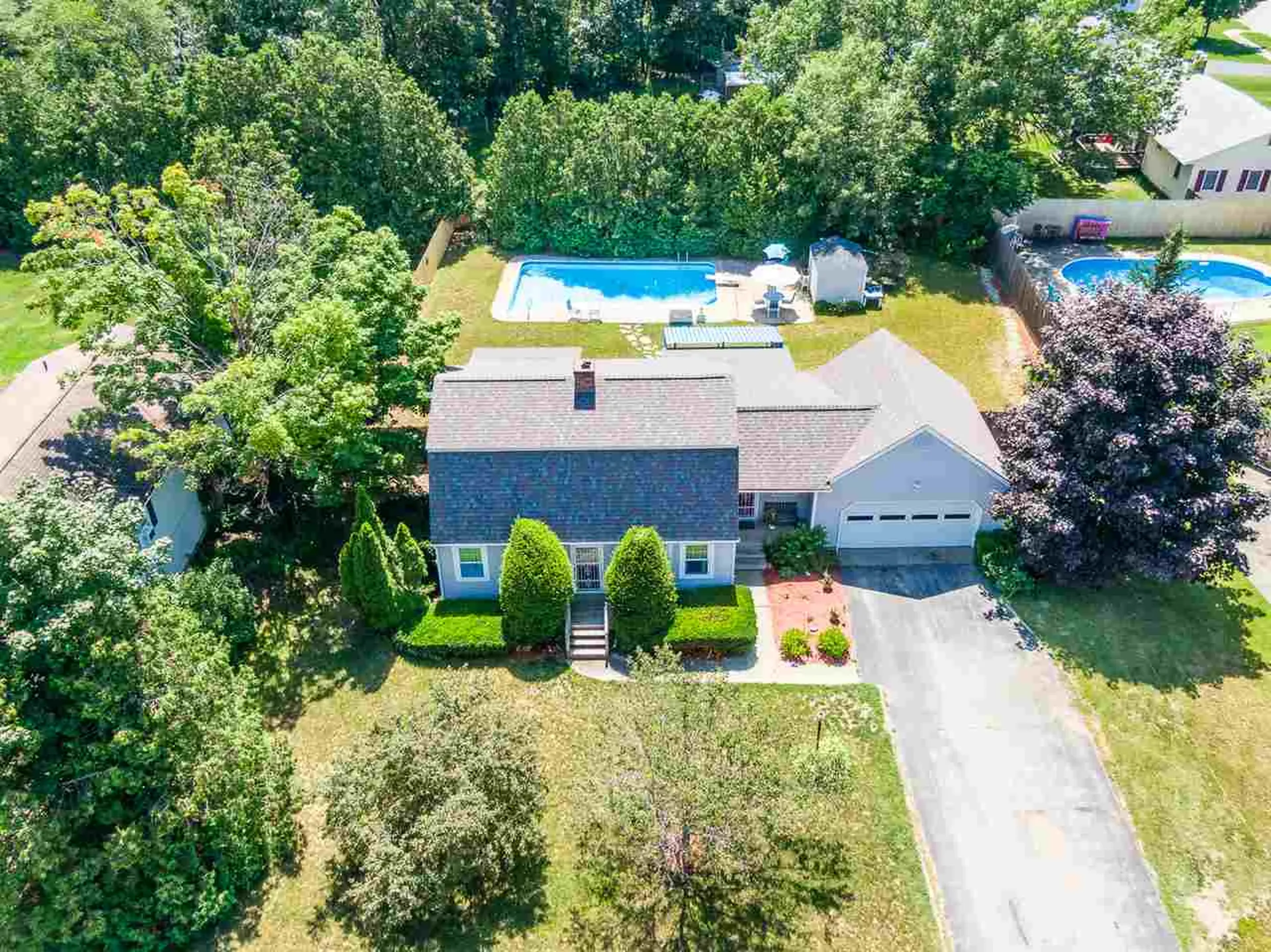 295 Mallard Drive Colchester VT 05446