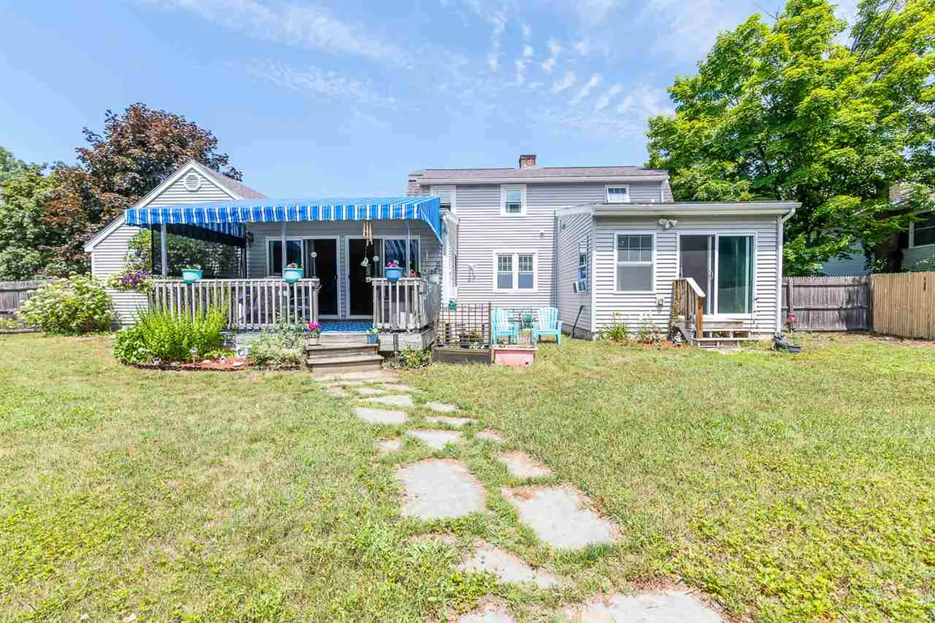 295 Mallard Drive Colchester VT 05446