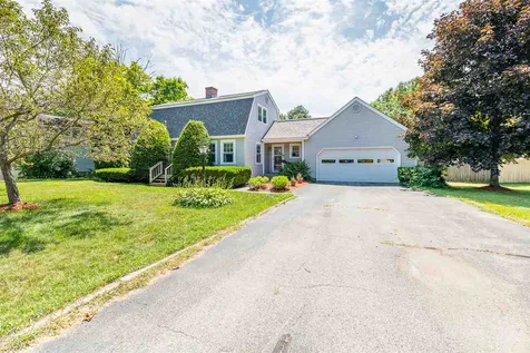 295 Mallard Drive Colchester VT 05446