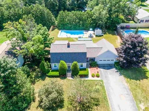 295 Mallard Drive Colchester VT 05446