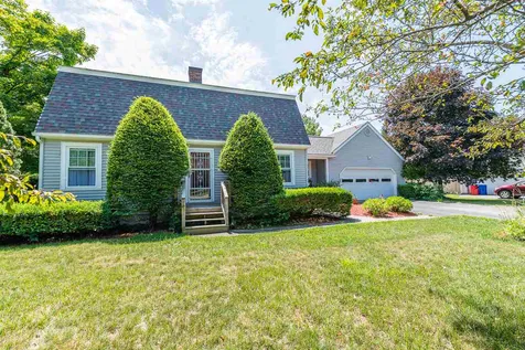 295 Mallard Drive Colchester VT 05446