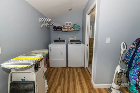 295 Mallard Drive Colchester VT 05446