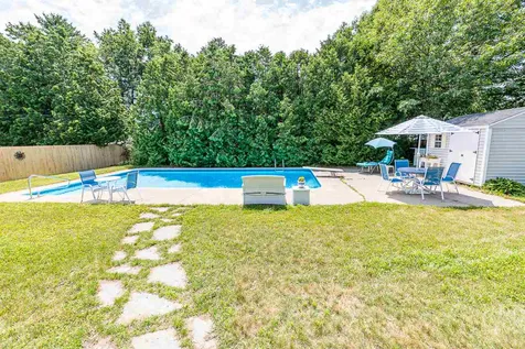 295 Mallard Drive Colchester VT 05446
