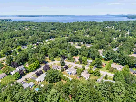 295 Mallard Drive Colchester VT 05446