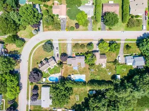 295 Mallard Drive Colchester VT 05446