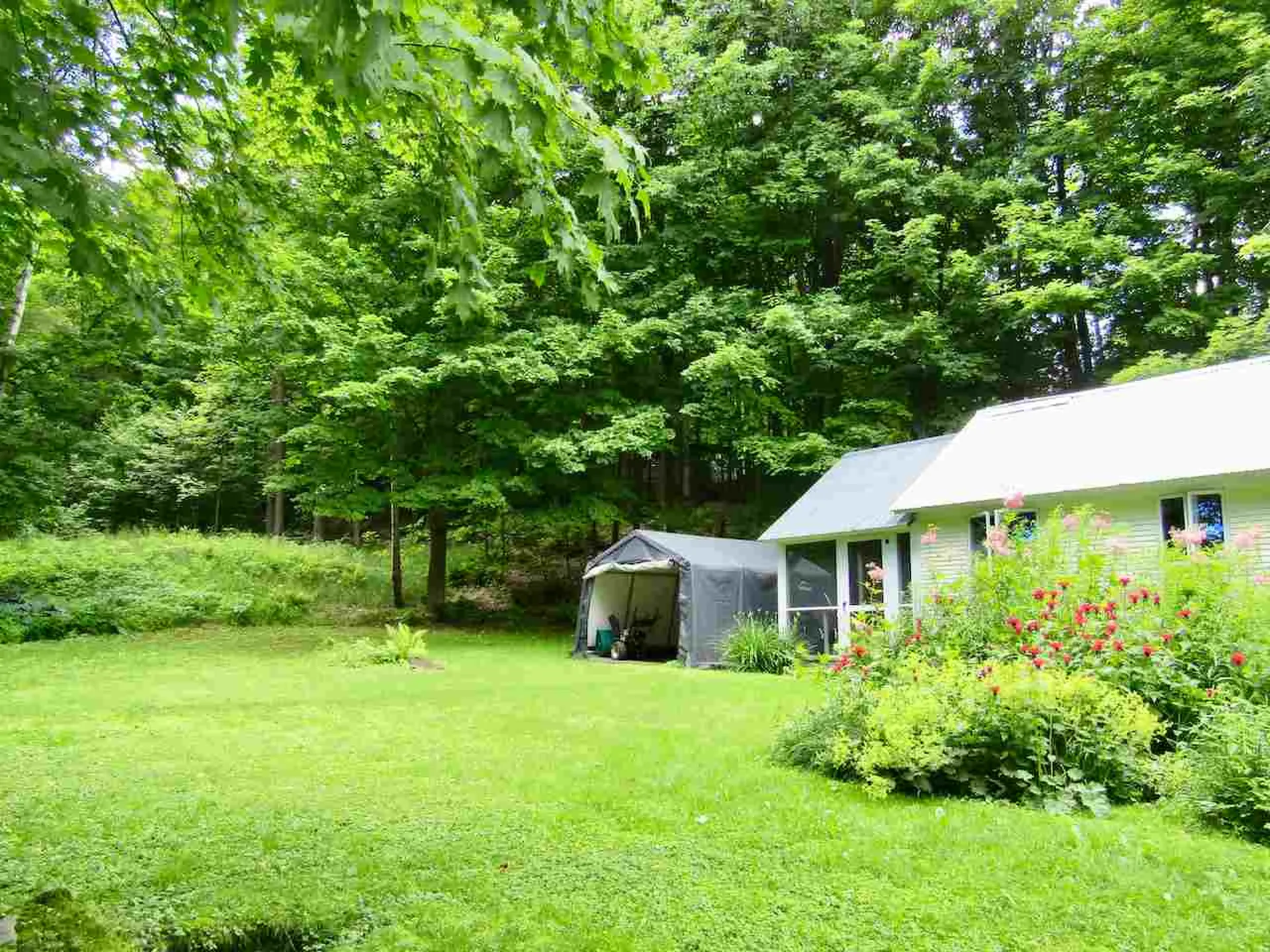 60 Old Post Road Brookfield VT 05036