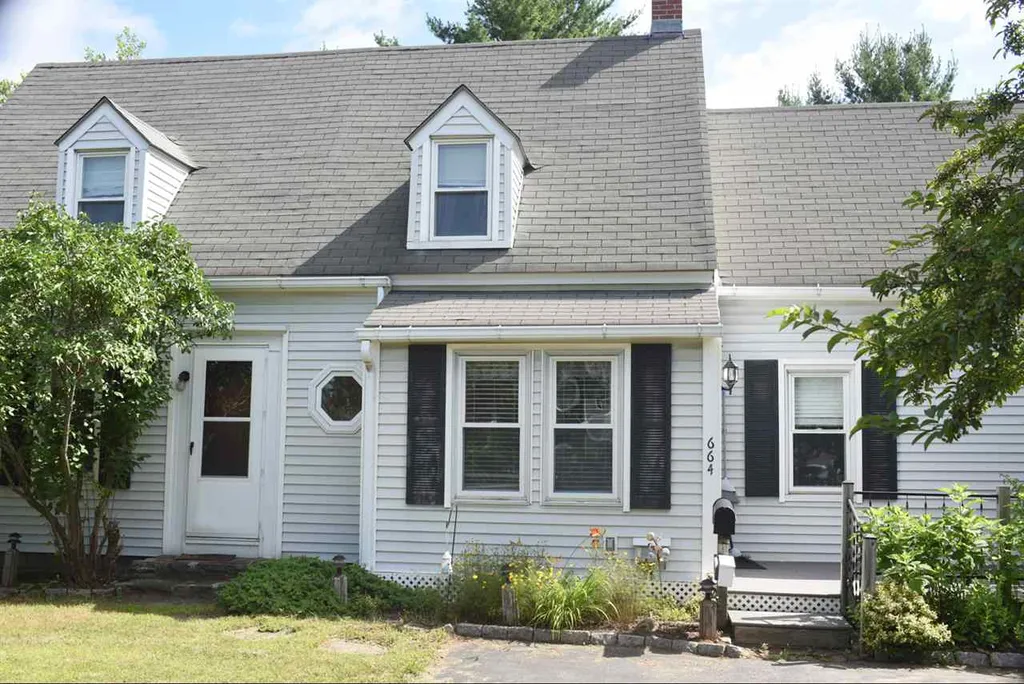 664 Main Street Keene NH 03431